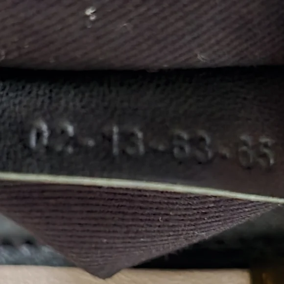 Chloe | Alice Large Leather Bag 2 Way Colorblock Satchel EUC - Picture 15 of 16